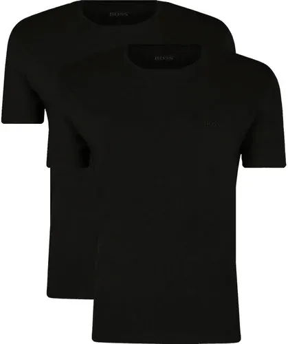 BOSS t-shirt 2-pack rn 2p | relaxed fit (101314749) BOSS t-shirt 2-pack rn 2p | relaxed fit (101314749)