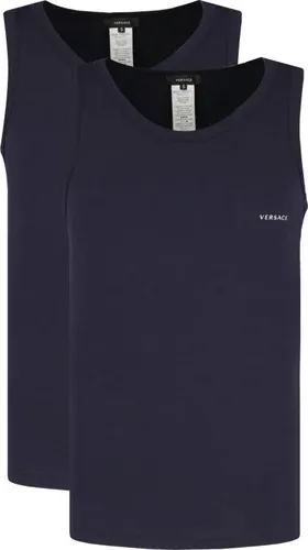 Versace tank top 2-pack | regular fit (101315738) Versace tank top 2-pack | regular fit (101315738)