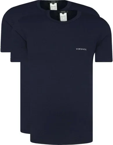 Versace t-shirt 2-pack | slim fit (101315743) Versace t-shirt 2-pack | slim fit (101315743)