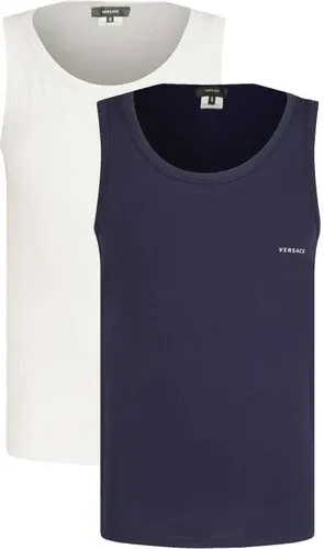 Versace tank top 2-pack | regular fit (101319637)