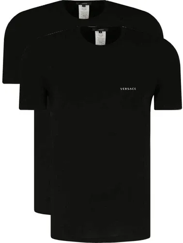 Versace t-shirt 2-pack | slim fit (101315739) Versace t-shirt 2-pack | slim fit (101315739)