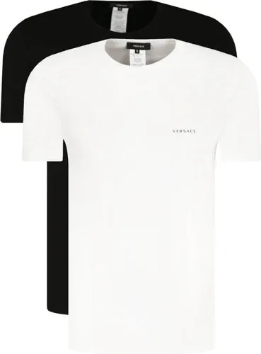 Versace t-shirt 2-pack | slim fit (101315740) Versace t-shirt 2-pack | slim fit (101315740)