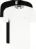 Versace t-shirt 2-pack | slim fit (101315740)