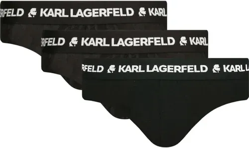 Karl Lagerfeld Slip3-pack (106023288)