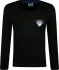 EA7 longsleeve | regular fit (106023324)