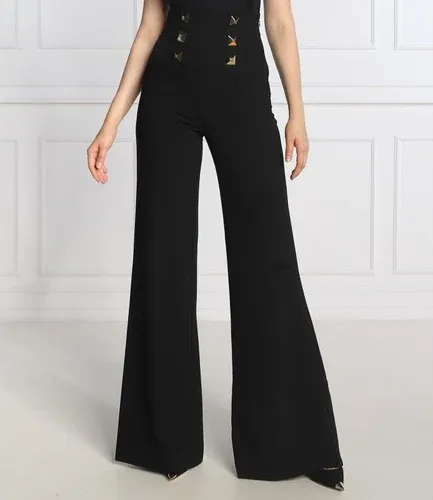 Elisabetta Franchi pantaloni | flare fit (102322310) Elisabetta Franchi pantaloni | flare fit (102322310)