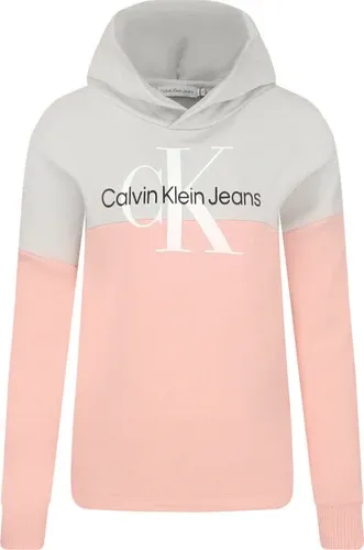 CALVIN KLEIN JEANS Felpa | Regular Fit (106023430)