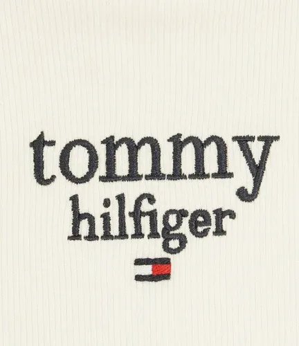 Tommy Hilfiger Maglietta | Cropped Fit (106023444)