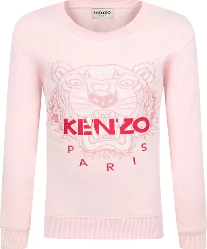 KENZO KIDS Felpa | Regular Fit (106217185) KENZO KIDS Felpa | Regular Fit (106217185)