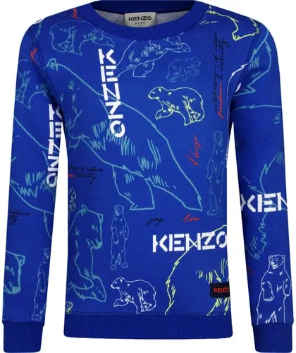 KENZO KIDS Felpa | Regular Fit (106217193)