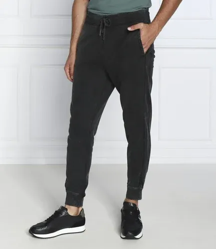 BOSS CASUAL pantaloni della tuta sefadelong | regular fit (106023463)