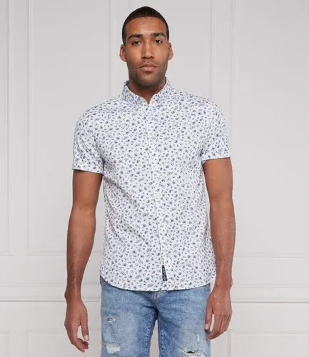 Superdry camicia shoreditch | regular fit (105805762) Superdry camicia shoreditch | regular fit (105805762)