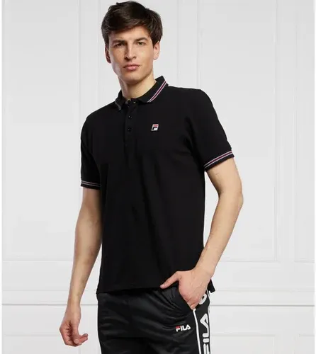 FILA polo matcho | regular fit | pique (106020732)