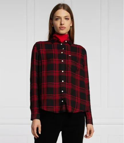 Tommy Jeans camicia | regular fit (101313711)