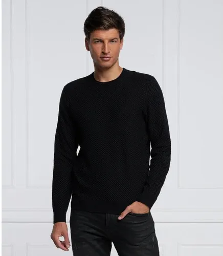 BOSS CASUAL maglione komallo (101327382)