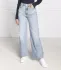 GUESS JEANS Jeans WIDE LEG | Straight fit (106076501)