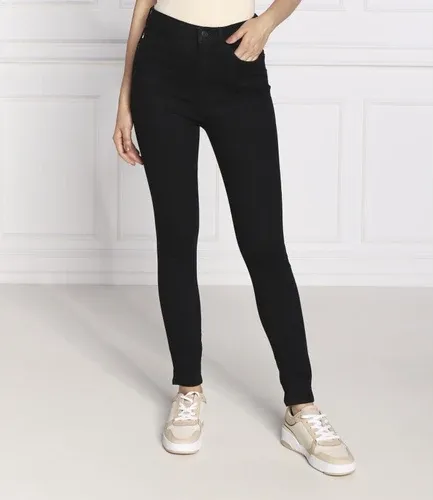 BOSS Jeans SUPERSKINNY CROP 4.0 | Super Skinny fit |highwaist (106076675)