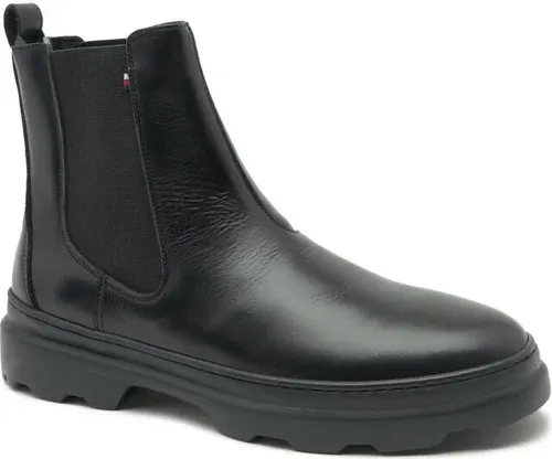 Tommy Hilfiger Dipelle stivaletti (106076746) Tommy Hilfiger Dipelle stivaletti (106076746)