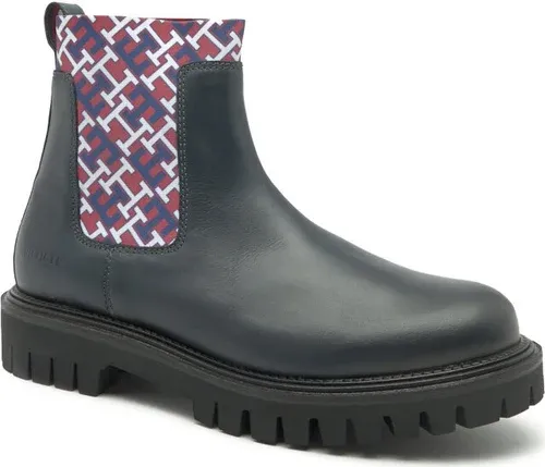 Tommy Hilfiger Dipelle stivaletti (106076748) Tommy Hilfiger Dipelle stivaletti (106076748)