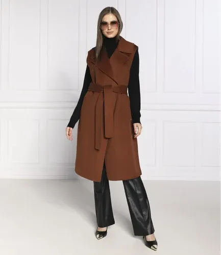 Liu Jo Smanicato | Regular Fit con aggiunta di lana (106076785) Liu Jo Smanicato | Regular Fit con aggiunta di lana (106076785)