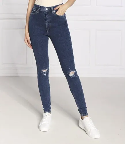 Tommy Jeans Jeans MELANY | Skinny fit |highwaist (106076788)