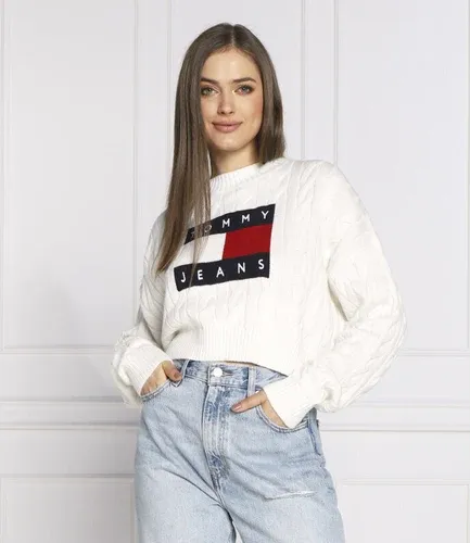 Tommy Jeans Maglione | Relaxed fit (106076797) Tommy Jeans Maglione | Relaxed fit (106076797)