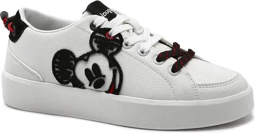 Desigual Sneakers Mickey Mouse (106076827)