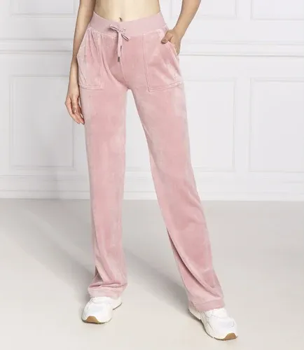 Juicy Couture pantaloni della tuta del ray | regular fit (106076835) Juicy Couture pantaloni della tuta del ray | regular fit (106076835)