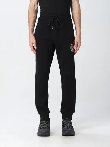 Pantalone VERSACE JEANS COUTURE Uomo colore Nero (106050781)