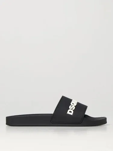 Sliders Dsquared2 in gomma (106050799) Sliders Dsquared2 in gomma (106050799)