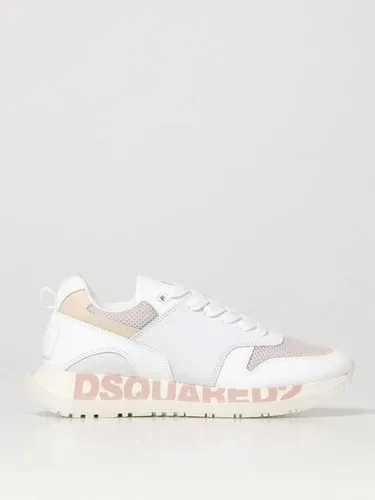 Sneakers Running Dsquared2 in pelle e mesh (106050806) Sneakers Running Dsquared2 in pelle e mesh (106050806)
