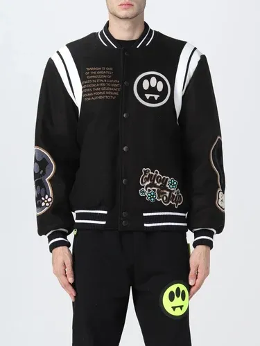 Giacca BARROW Uomo colore Nero (106050810)