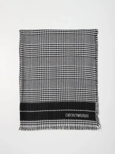 Scialle EMPORIO ARMANI Donna colore Nero (106050813) Scialle EMPORIO ARMANI Donna colore Nero (106050813)