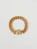 Bracciale Medusa Versace in ottone (106050837)