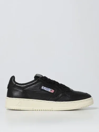 Sneakers Medalist Low Autry in pelle (106050841)