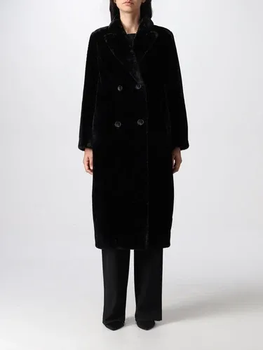 Cappotto TWINSET Donna colore Nero (106050844)