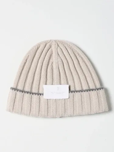Cappello Brunello Cucinelli in cashmere (106050850) Cappello Brunello Cucinelli in cashmere (106050850)