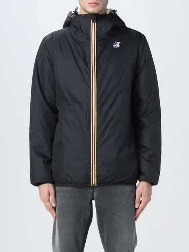 Giacca K-WAY Uomo colore Nero (106050859) Giacca K-WAY Uomo colore Nero (106050859)