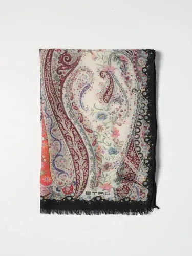 Sciarpa Dehly Etro in cashmere (106050870) Sciarpa Dehly Etro in cashmere (106050870)