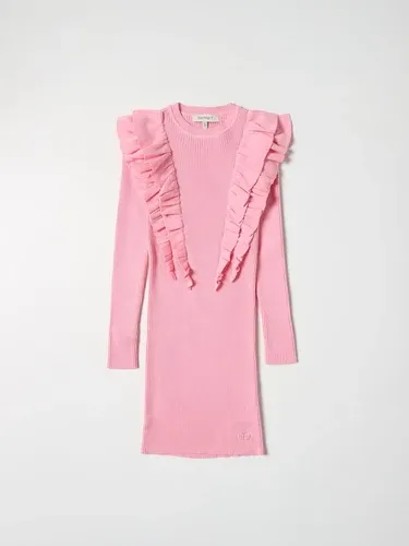 Abito TWINSET Bambino colore Rosa (106050882)