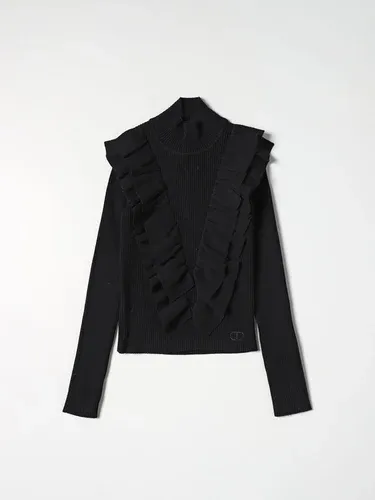 Maglia in misto viscosa Twinset (106508994) Maglia in misto viscosa Twinset (106508994)