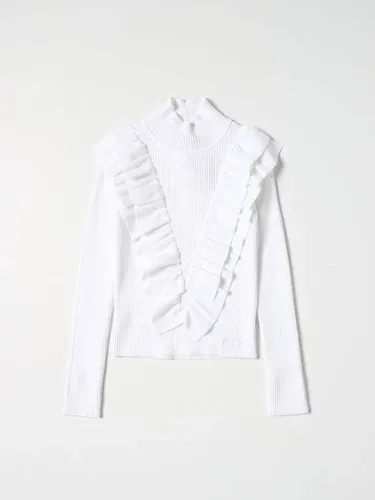 Maglia in misto viscosa Twinset (106050884) Maglia in misto viscosa Twinset (106050884)