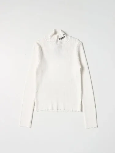 Maglia a lupetto Twinset con logo (106050886) Maglia a lupetto Twinset con logo (106050886)