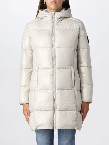 Giacca SAVE THE DUCK Donna colore Beige (106050888) Giacca SAVE THE DUCK Donna colore Beige (106050888)