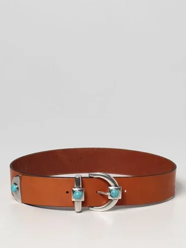 Cintura Crown Me Etro in pelle (106050898) Cintura Crown Me Etro in pelle (106050898)