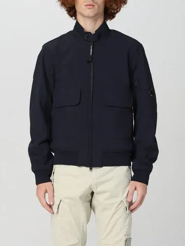 Bomber con zip C.p. Company (106050899)