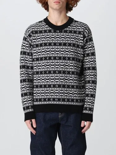 Maglia KENZO Uomo colore Nero (106050917)