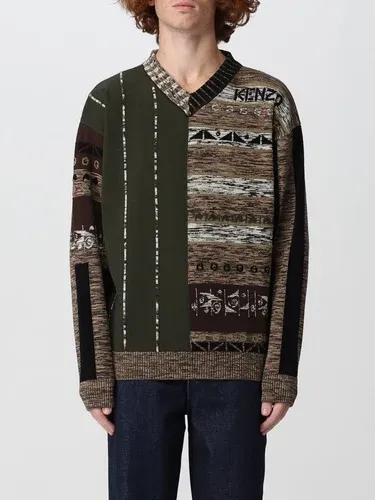 Maglia KENZO Uomo colore Marrone (106050918)