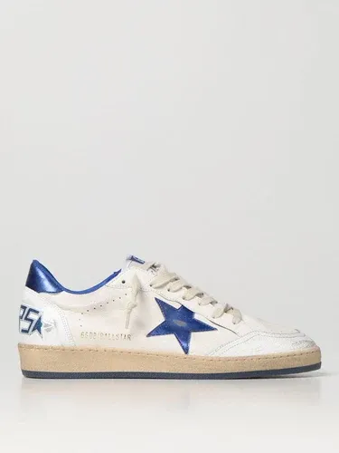 Sneakers Super Star Golden Goose in pelle (106050923)