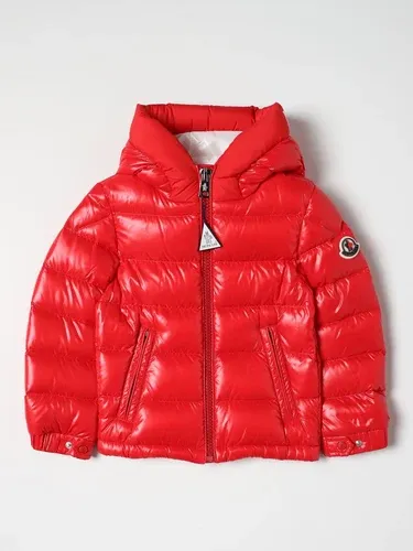 Piumino Salzman Moncler lucido (106156683)